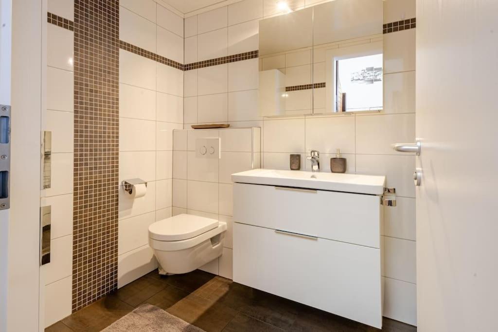 Ferienwohnung Haldennest Bludenz Exterior photo
