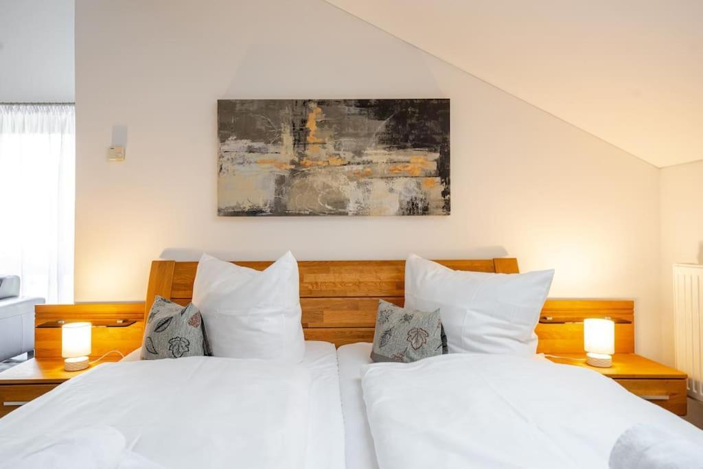 Ferienwohnung Haldennest Bludenz Exterior photo