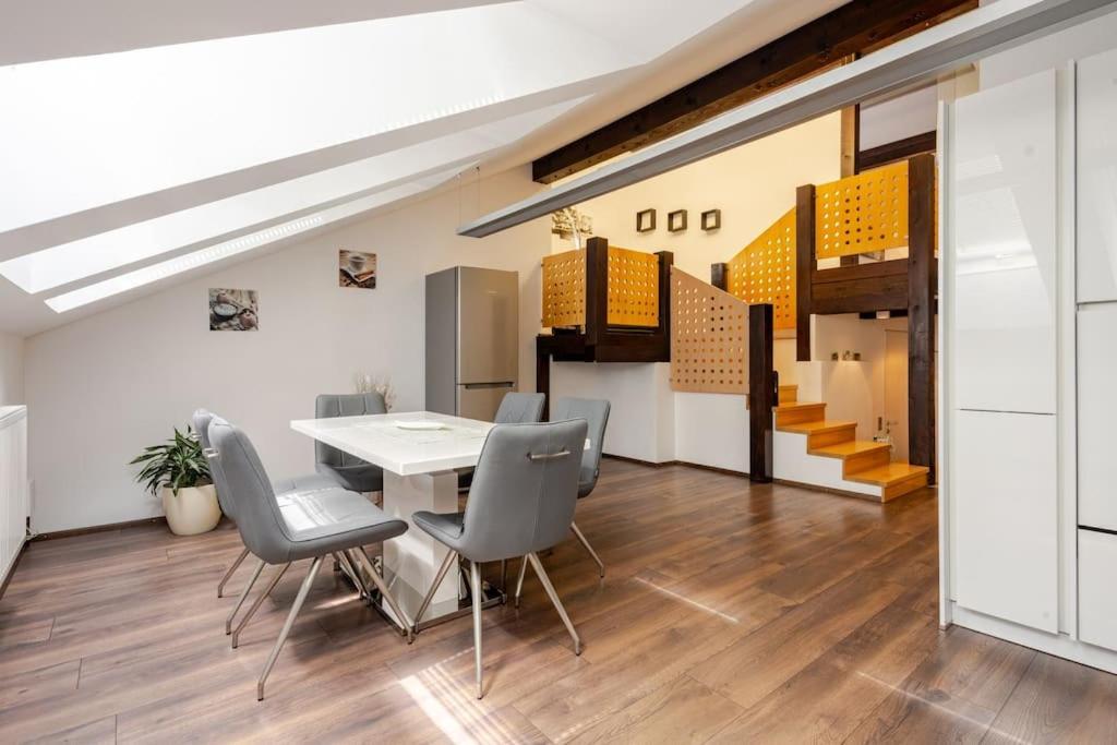 Ferienwohnung Haldennest Bludenz Exterior photo